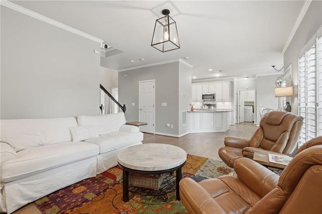405 Briars Bend, Alpharetta, GA 30004