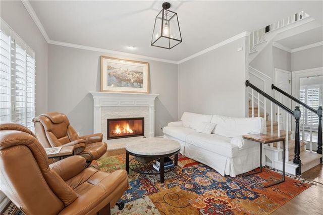 405 Briars Bend, Alpharetta, GA 30004