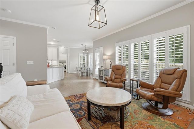 405 Briars Bend, Alpharetta, GA 30004