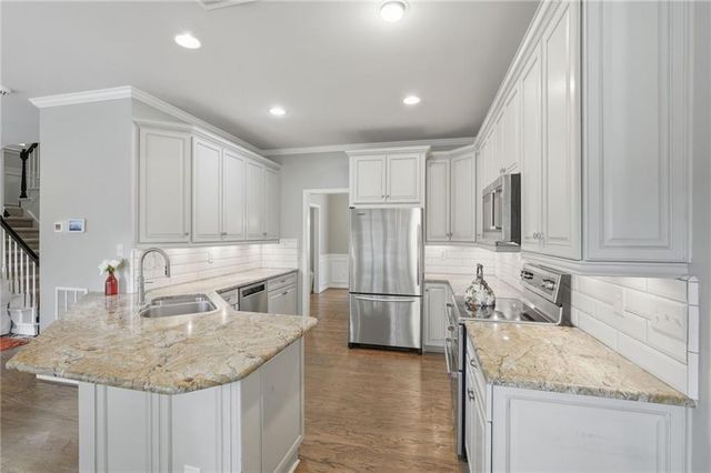 405 Briars Bend, Alpharetta, GA 30004