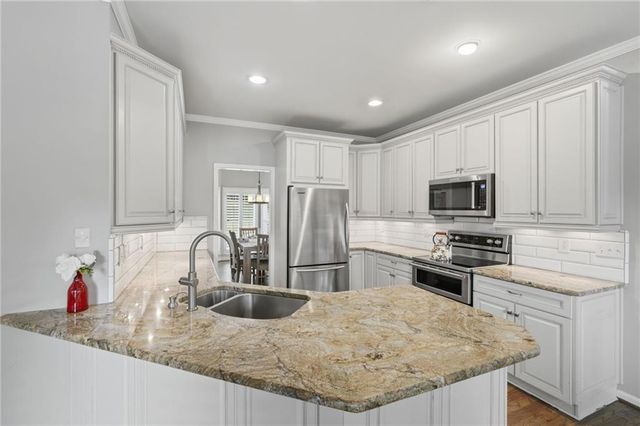 405 Briars Bend, Alpharetta, GA 30004