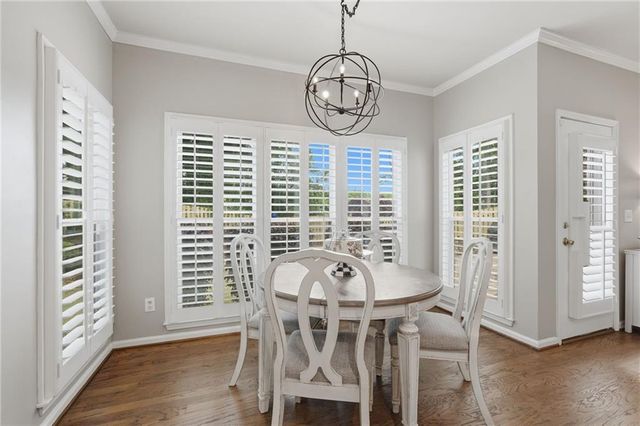 405 Briars Bend, Alpharetta, GA 30004