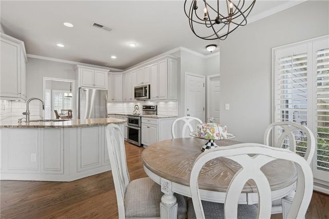405 Briars Bend, Alpharetta, GA 30004