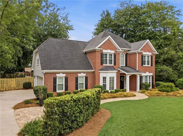 405 Briars Bend, Alpharetta, GA 30004