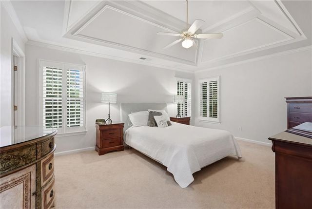 405 Briars Bend, Alpharetta, GA 30004