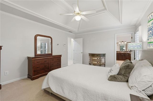 405 Briars Bend, Alpharetta, GA 30004