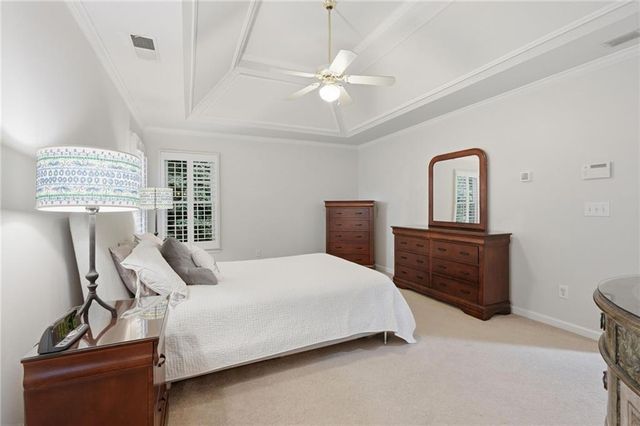 405 Briars Bend, Alpharetta, GA 30004