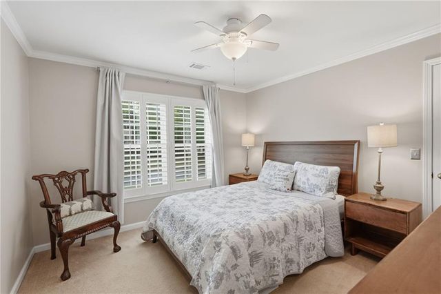 405 Briars Bend, Alpharetta, GA 30004