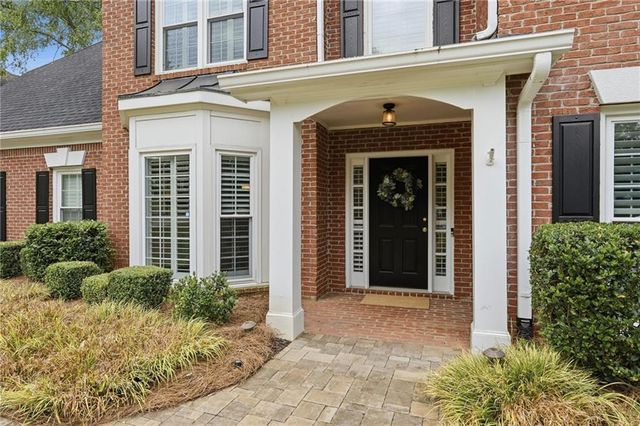 405 Briars Bend, Alpharetta, GA 30004