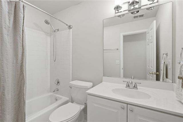 405 Briars Bend, Alpharetta, GA 30004