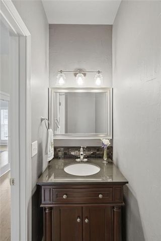 405 Briars Bend, Alpharetta, GA 30004