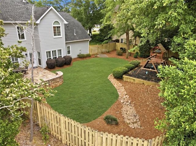 405 Briars Bend, Alpharetta, GA 30004
