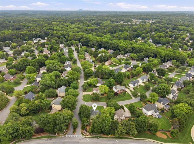 405 Briars Bend, Alpharetta, GA 30004