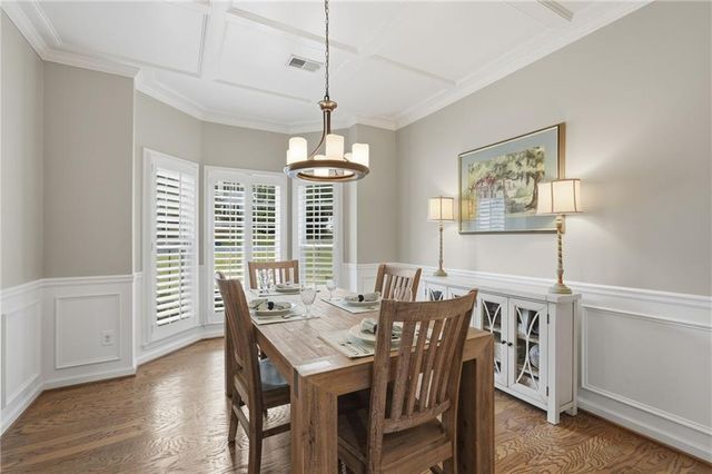 405 Briars Bend, Alpharetta, GA 30004