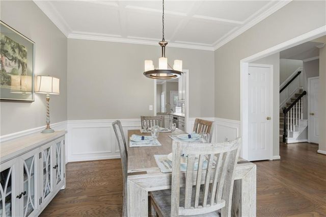 405 Briars Bend, Alpharetta, GA 30004