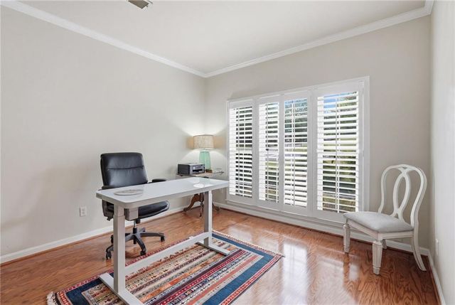 405 Briars Bend, Alpharetta, GA 30004