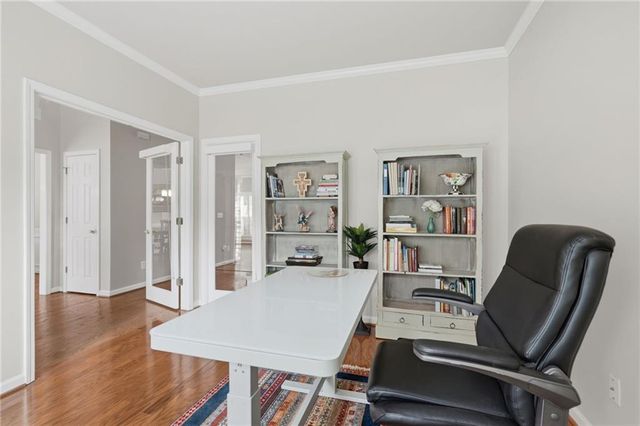 405 Briars Bend, Alpharetta, GA 30004