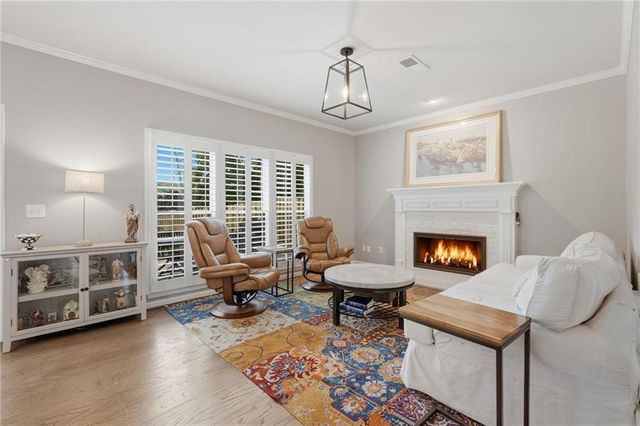 405 Briars Bend, Alpharetta, GA 30004