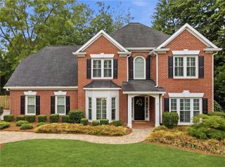 405 Briars Bend, Alpharetta, GA 30004
