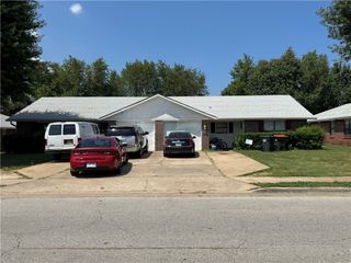 2996 Adrian Avenue, Springdale, AR 72764