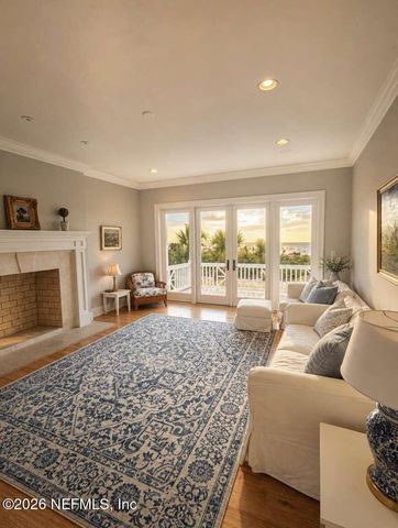 712 OCEAN PALM Way, St. Augustine, FL 32080
