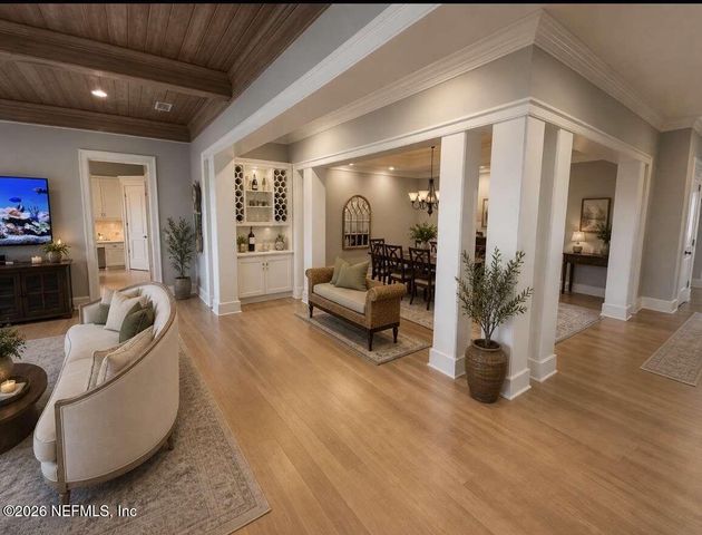 712 OCEAN PALM Way, St. Augustine, FL 32080