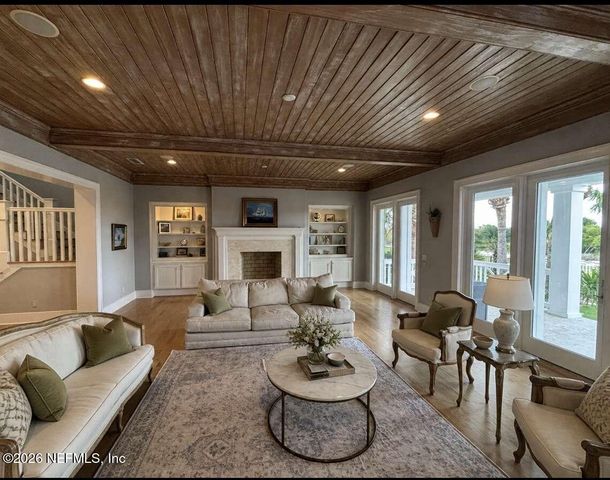 712 OCEAN PALM Way, St. Augustine, FL 32080