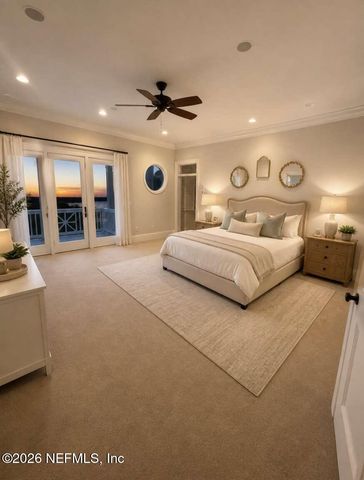 712 OCEAN PALM Way, St. Augustine, FL 32080