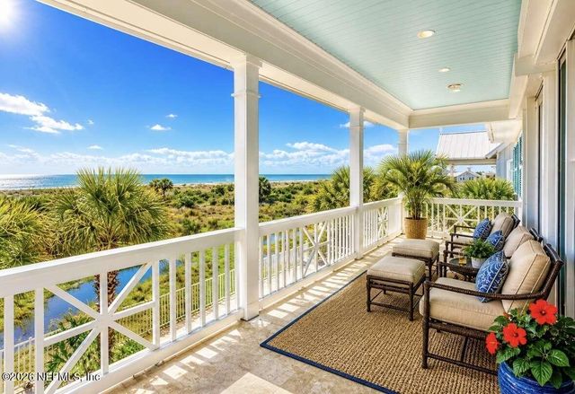 712 OCEAN PALM Way, St. Augustine, FL 32080