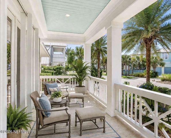 712 OCEAN PALM Way, St. Augustine, FL 32080