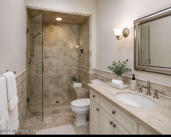 712 OCEAN PALM Way, St. Augustine, FL 32080