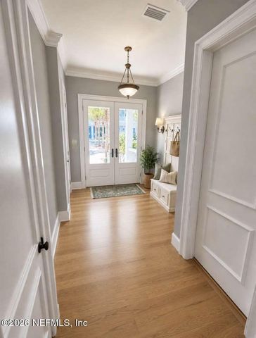 712 OCEAN PALM Way, St. Augustine, FL 32080
