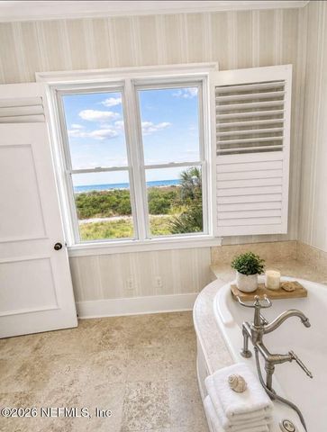 712 OCEAN PALM Way, St. Augustine, FL 32080