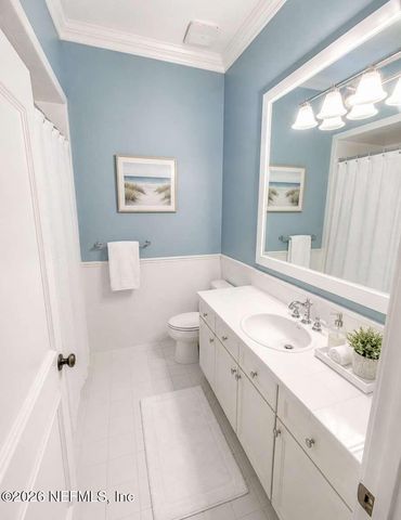 712 OCEAN PALM Way, St. Augustine, FL 32080