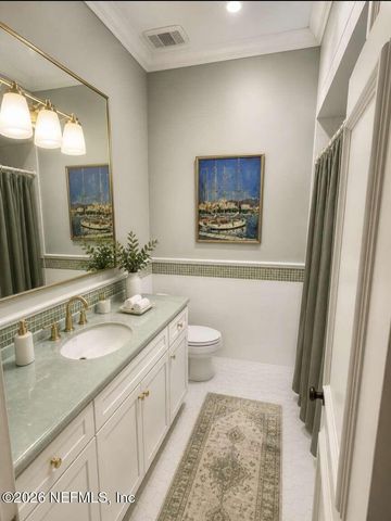 712 OCEAN PALM Way, St. Augustine, FL 32080