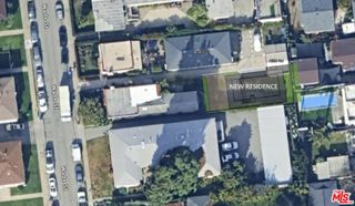 0 Wade Street, Los Angeles, CA 90066