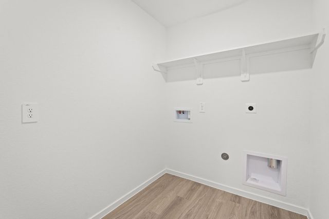 23169 Teakwood Hills Drive, Splendora, TX 77372