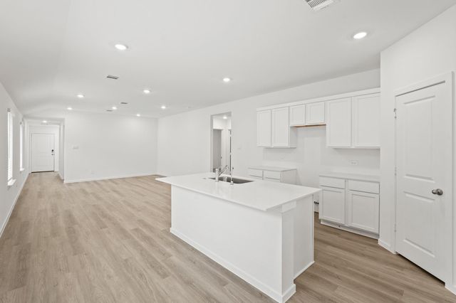 23169 Teakwood Hills Drive, Splendora, TX 77372