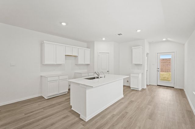 23169 Teakwood Hills Drive, Splendora, TX 77372