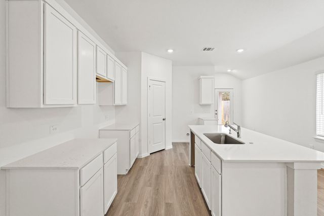 23169 Teakwood Hills Drive, Splendora, TX 77372