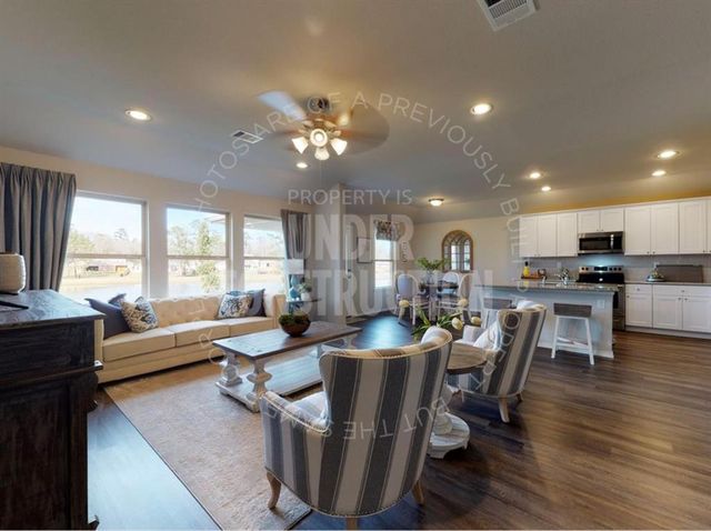 1917 Black Poplar Way, Edmond, OK 73034