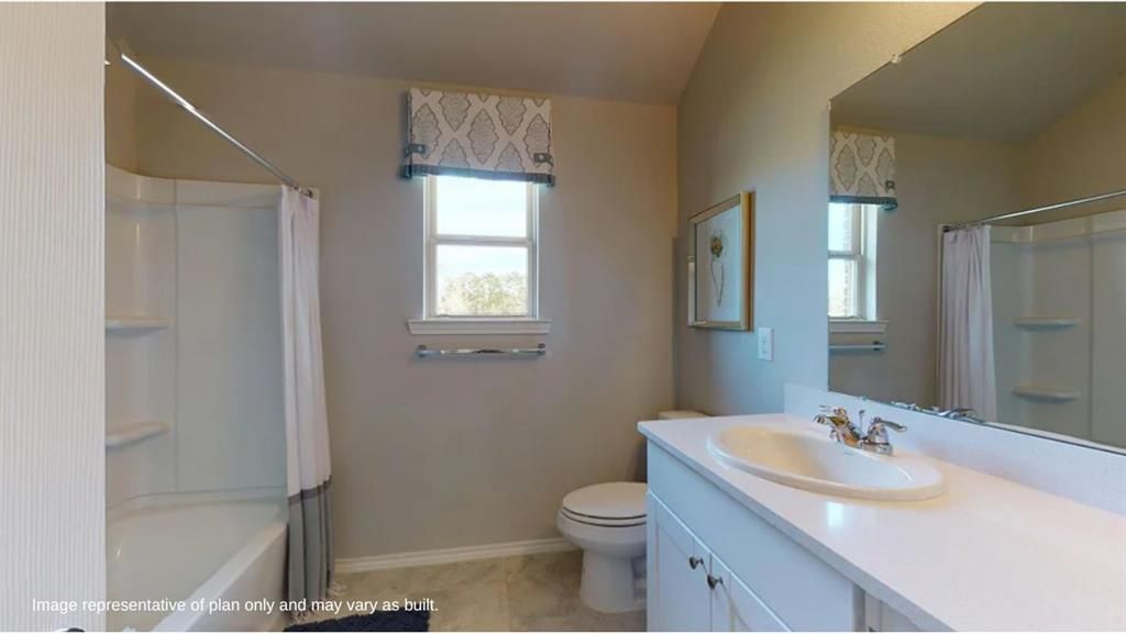 Image 5 of property listing at 1917 Black Poplar Way, Edmond, OK 73034