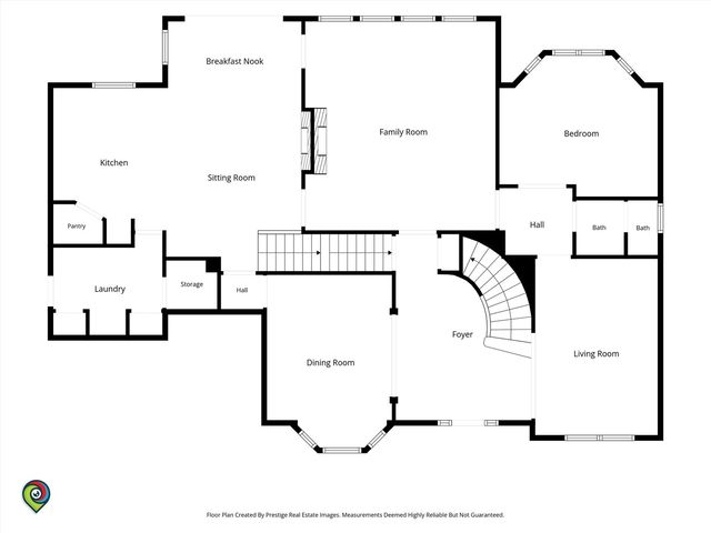 4 Stillwater Court, Algonquin, IL 60102