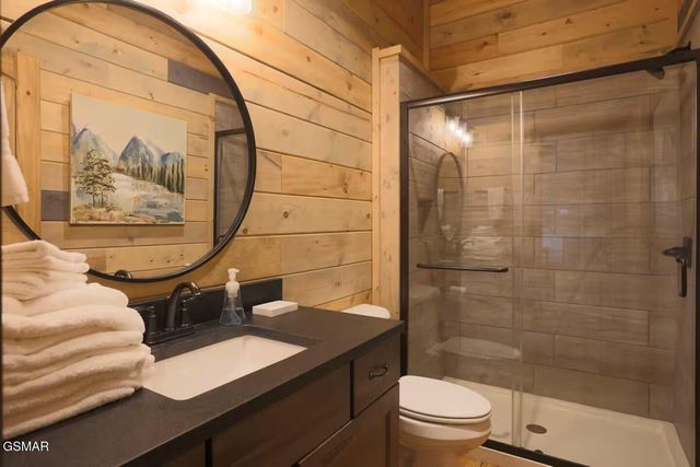 1529 Majestic Mountain Drive, Sevierville, TN 37876