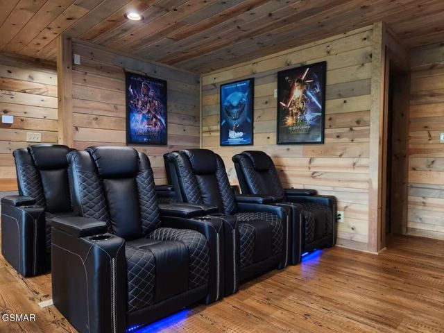 1529 Majestic Mountain Drive, Sevierville, TN 37876