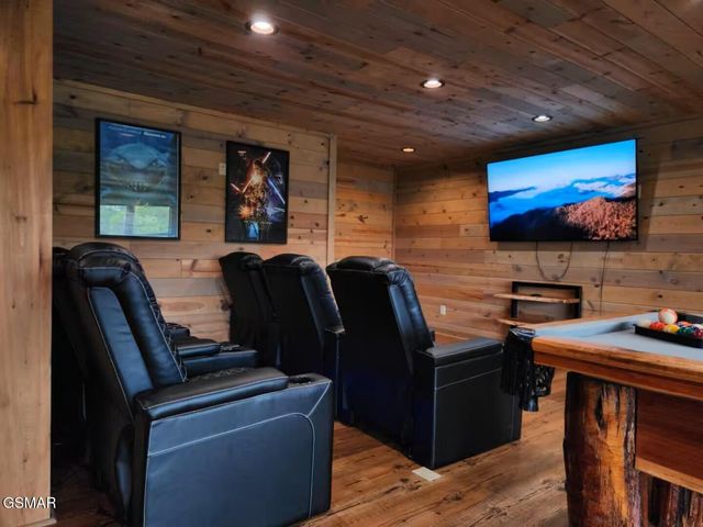 1529 Majestic Mountain Drive, Sevierville, TN 37876