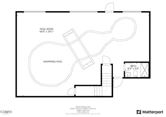 1529 Majestic Mountain Drive, Sevierville, TN 37876