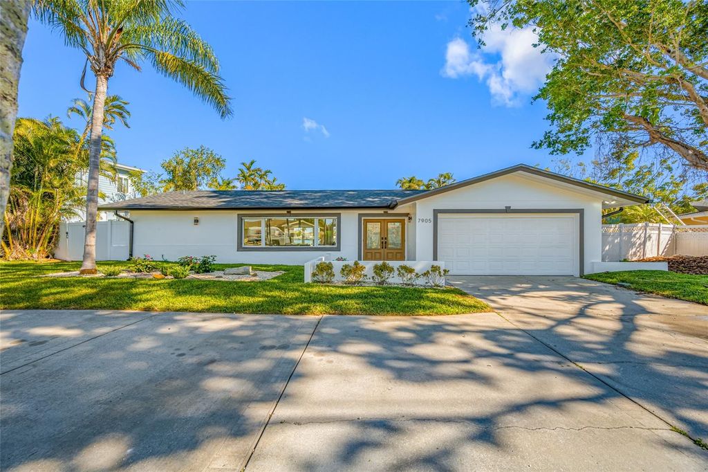 7905 9TH AVENUE S, St Petersburg, FL 33707
