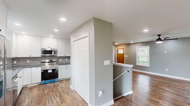 791 Jarvis Avenue, Somerset, KY 42501