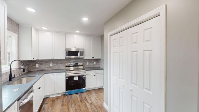 791 Jarvis Avenue, Somerset, KY 42501